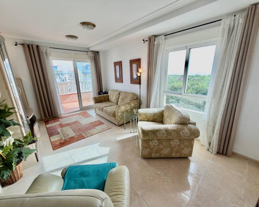 Venta de piso en Piso en Puerto Deportivo, Guardamar del Segura, Guardamar del Segura
 photo 5