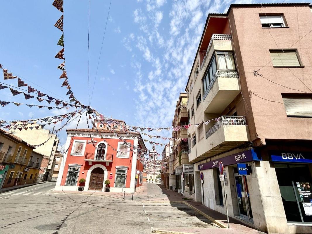 Sale of apartment in Piso en Centro, Rojales, Rojales
photo 1