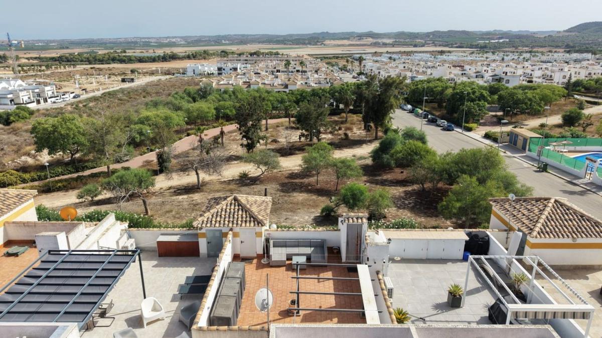 Sprzedaż mieszkania w Piso en Desamparados-Hurchillo-Torremendo, Orihuela, Orihuela
photo 3