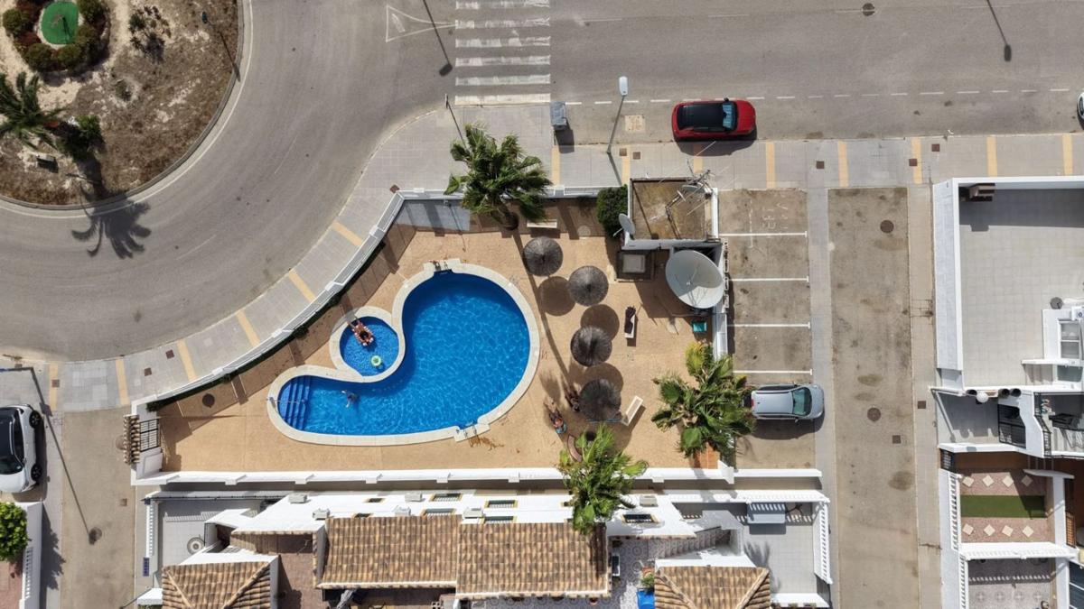 Sprzedaż mieszkania w Piso en Desamparados-Hurchillo-Torremendo, Orihuela, Orihuela
photo 5