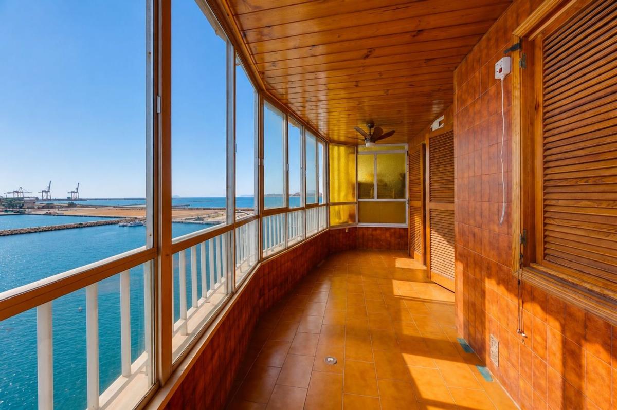 Venta de piso en Piso en El Acequión, Torrevieja, Torrevieja
photo 1