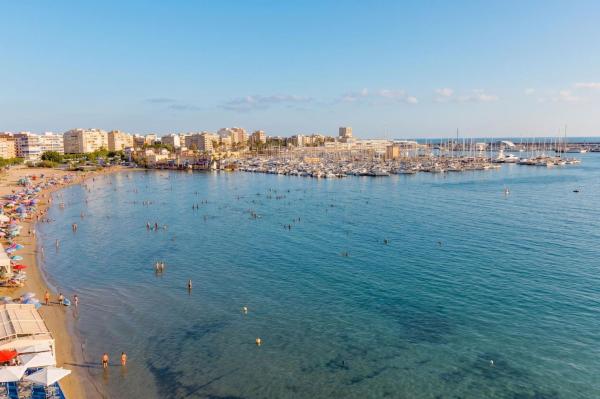 Venta de piso en Piso en El Acequión, Torrevieja, Torrevieja
 photo 3