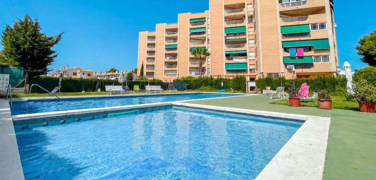 Sprzedaż mieszkania w Piso en La Zenia, Orihuela, Orihuela
 photo 3