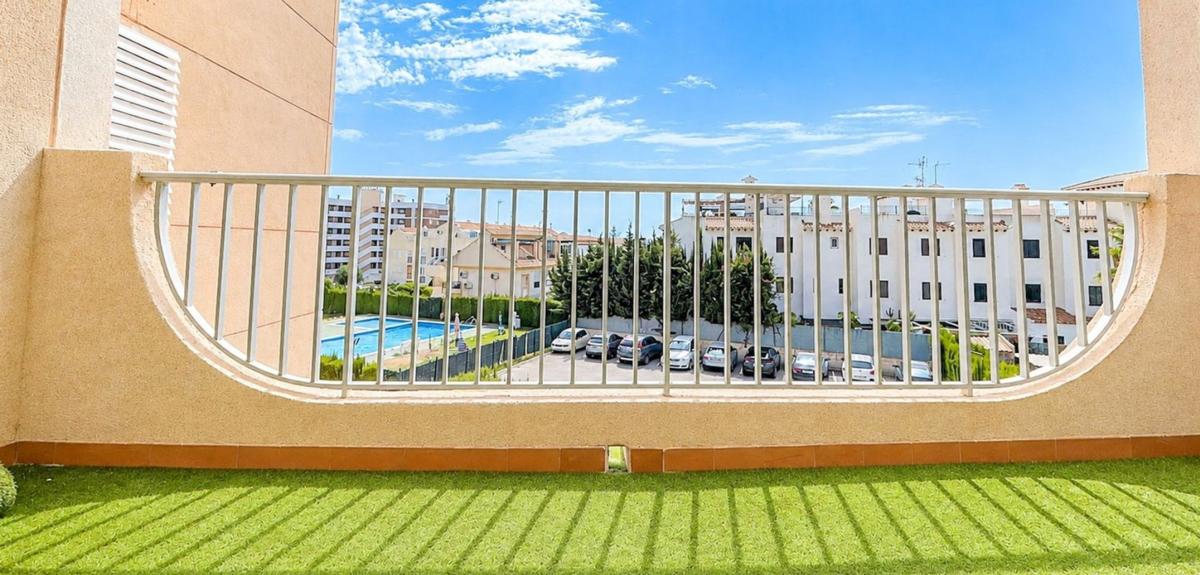 Sprzedaż mieszkania w Piso en La Zenia, Orihuela, Orihuela
 photo 5