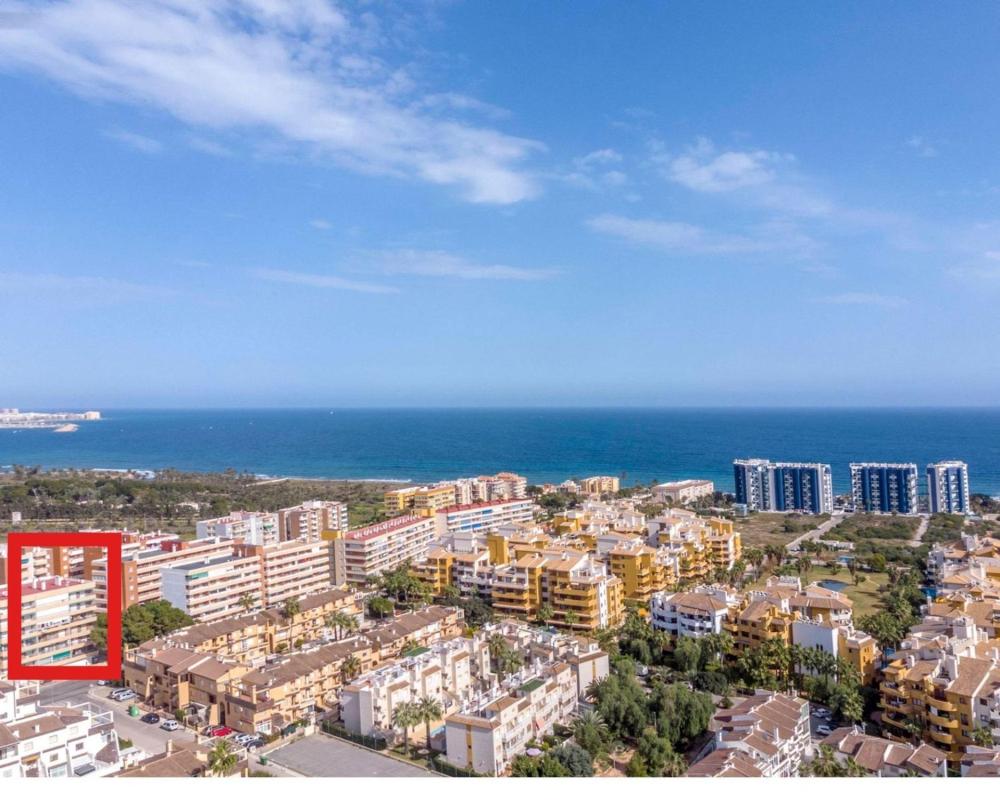 Sprzedaż mieszkania w Piso en Punta Prima, Torrevieja, Torrevieja
photo 2