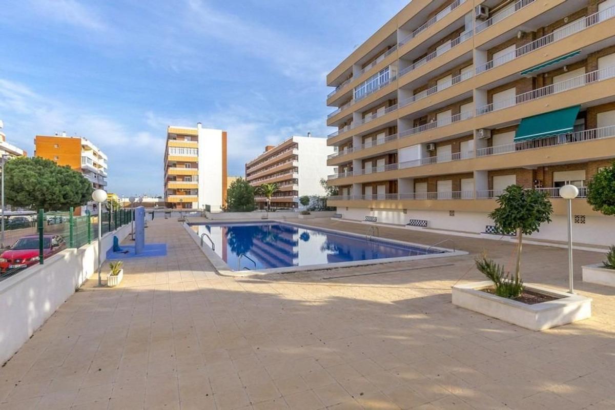 Sprzedaż mieszkania w Piso en Punta Prima, Torrevieja, Torrevieja
photo 3