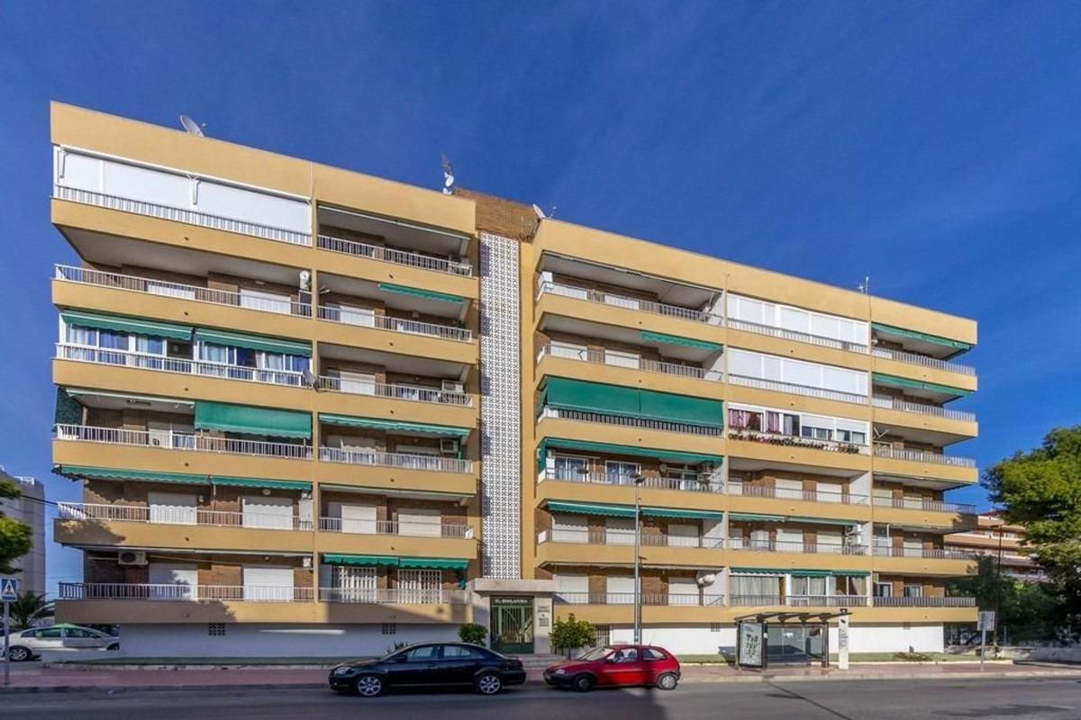 Sprzedaż mieszkania w Piso en Punta Prima, Torrevieja, Torrevieja
photo 4