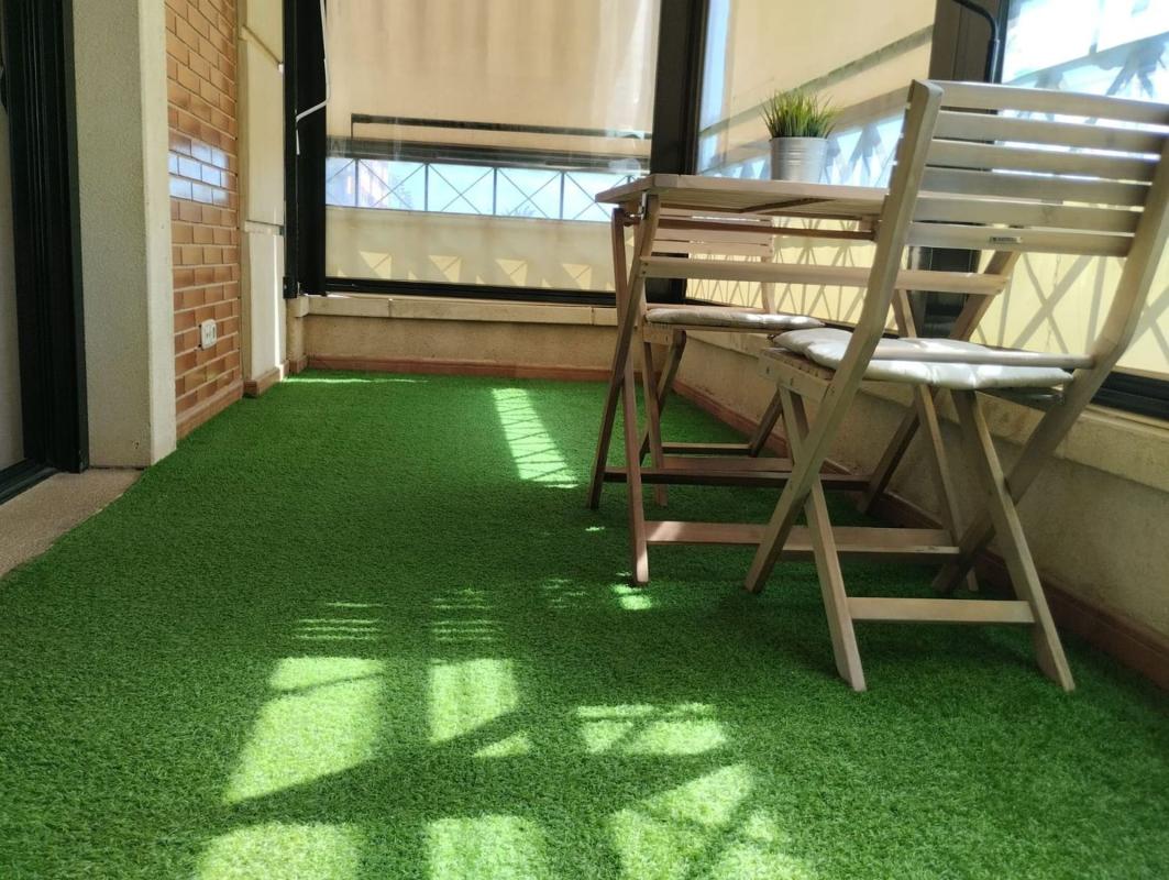 Продажа квартиры на Piso en Avenida de la Universitat d'Elx, 15, Zona Universidad, Elche / Elx, Эльче / Эльх
 photo 5