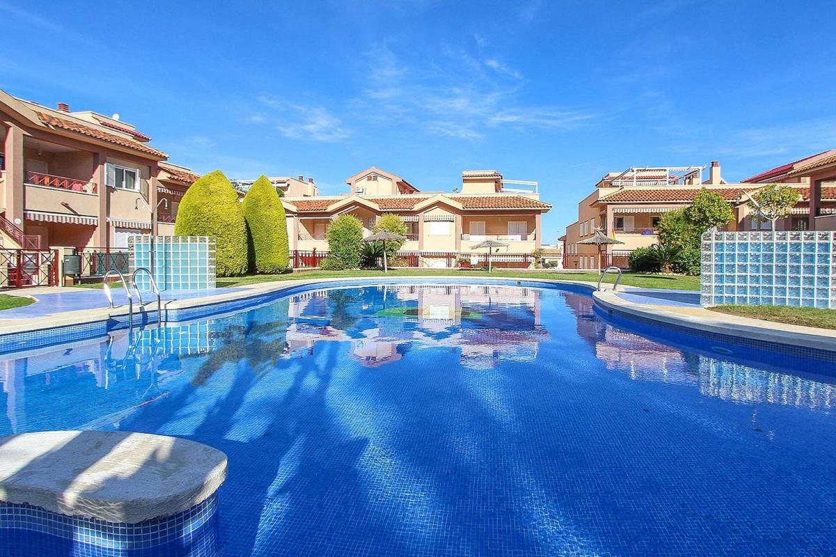 Sprzedaż mieszkania w Piso en Mediterráneo-Novamar, Gran Alacant, Gran Alacant
photo 1