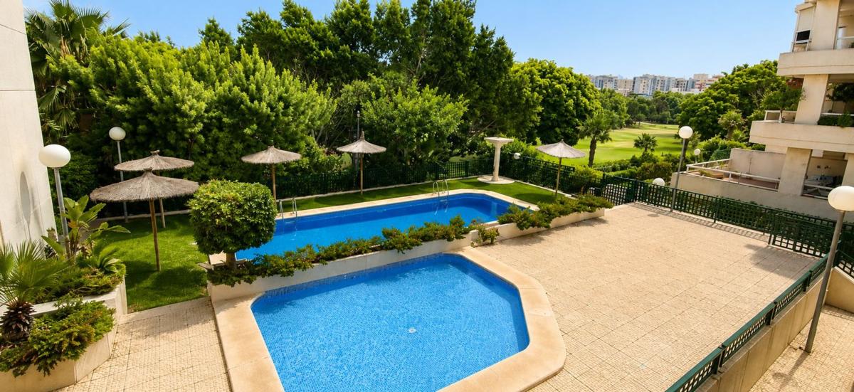 Venta de piso en Piso en Alicante Golf, Alicante / Alacant, Alicante / Alacant
photo 3