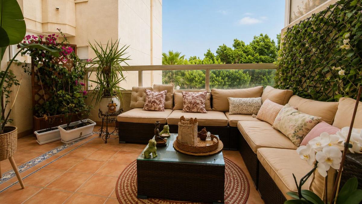 Venta de piso en Piso en Alicante Golf, Alicante / Alacant, Alicante / Alacant
photo 5