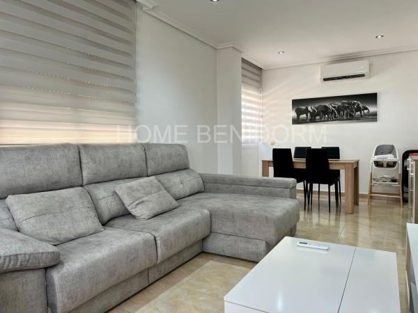 Venta de piso en Piso en La Nucia Pueblo, La Nucia, La Nucia
photo 1