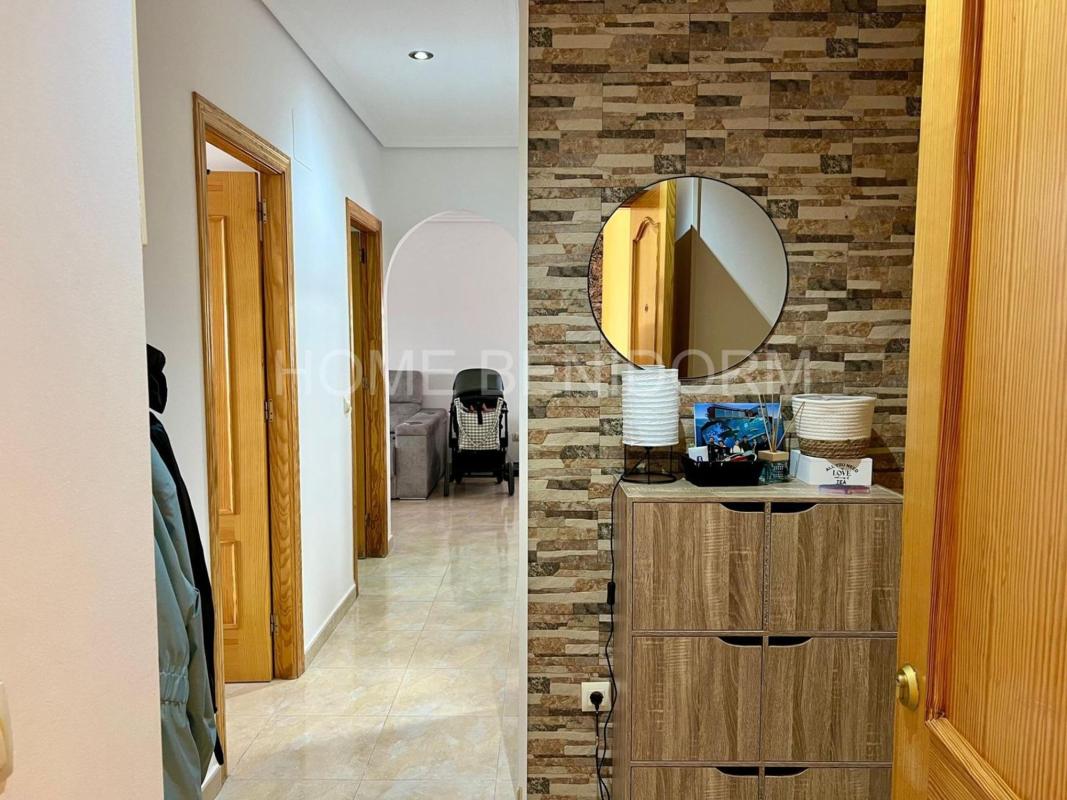 Venta de piso en Piso en La Nucia Pueblo, La Nucia, La Nucia
photo 2