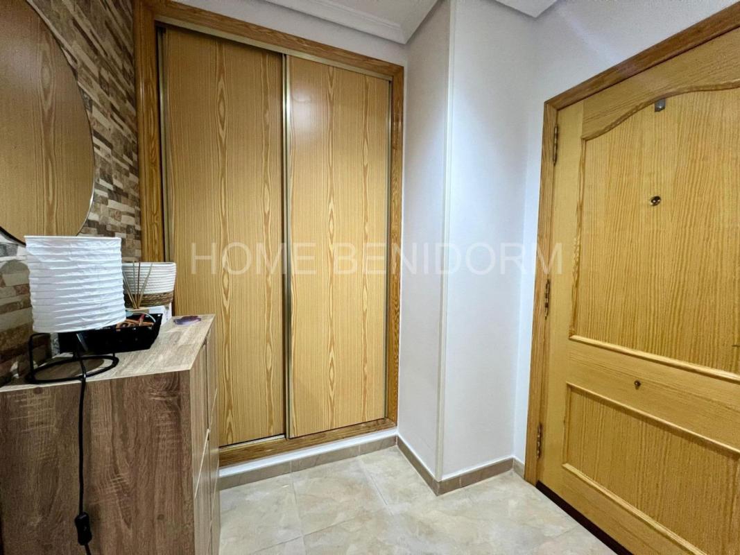 Venta de piso en Piso en La Nucia Pueblo, La Nucia, La Nucia
photo 3