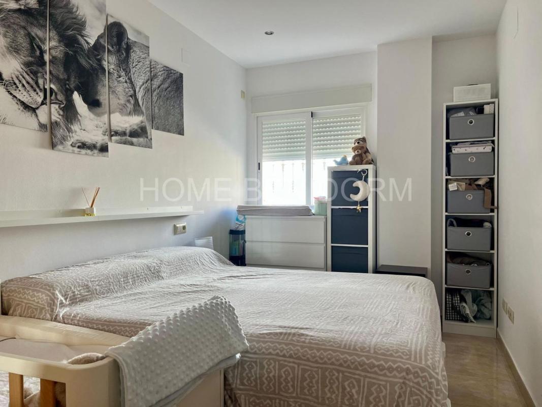 Venta de piso en Piso en La Nucia Pueblo, La Nucia, La Nucia
photo 5