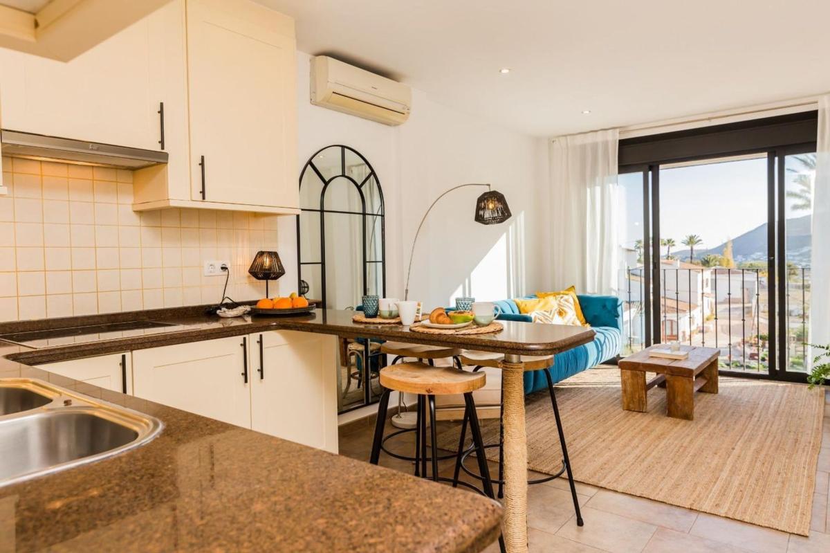 Продажа квартиры на Piso en Calle Secretari Vicente Pastor Trinquet, 40, Centro, Benitachell, Бенитачель
 photo 3