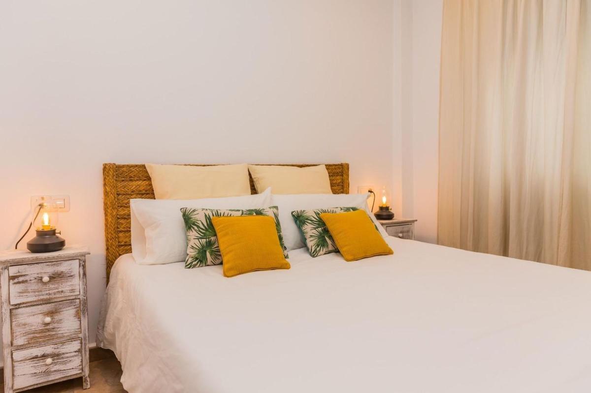 Продажа квартиры на Piso en Calle Secretari Vicente Pastor Trinquet, 40, Centro, Benitachell, Бенитачель
 photo 4
