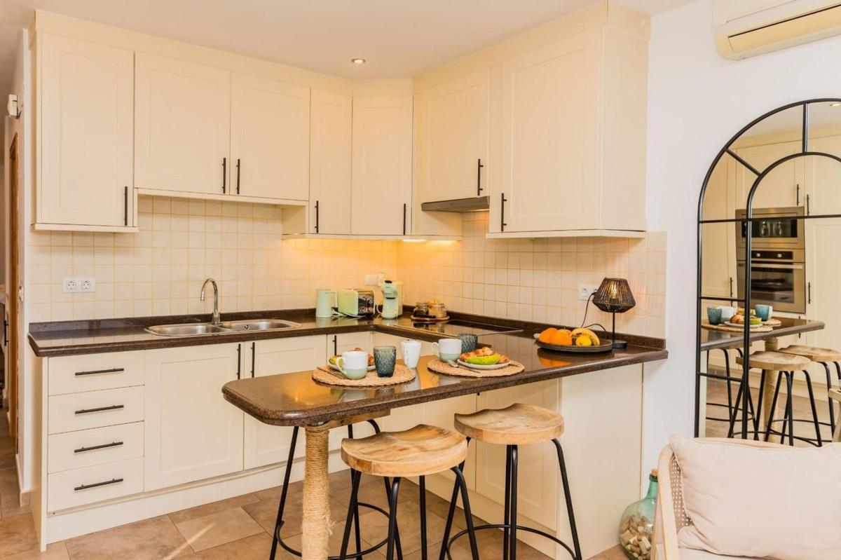 Продажа квартиры на Piso en Calle Secretari Vicente Pastor Trinquet, 40, Centro, Benitachell, Бенитачель
 photo 5