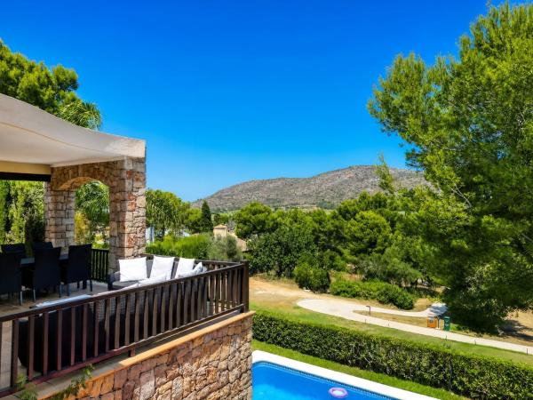 Casa o chalet independiente en Avenida de la Marina Alta, La Sella, Pedreguer photo 4