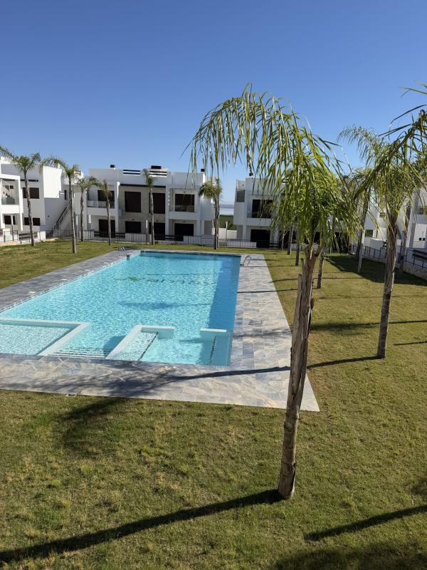 Venta de piso en Piso en Calle Isla Grosa Bal, Los Balcones - Los Altos del Edén, Torrevieja, Torrevieja
 photo 2