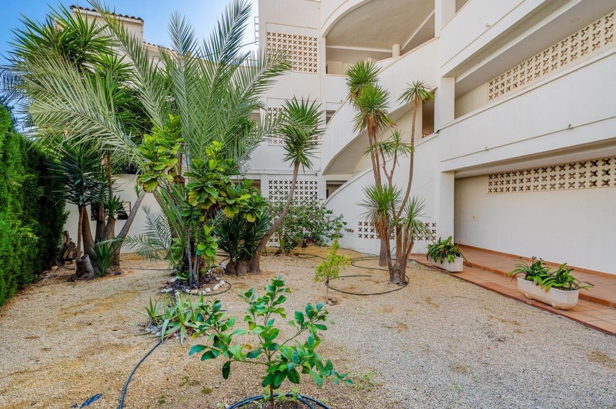 Sale of apartment in Piso en Altea Pueblo, Altea, Altea
photo 3