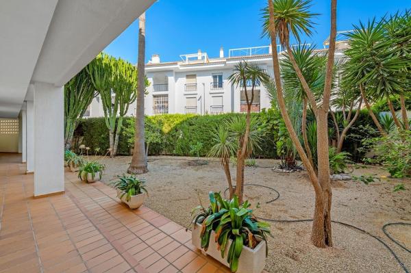 Sale of flat in Piso en Altea Pueblo, Altea, Altea
 photo 4
