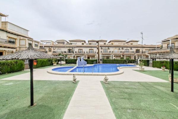 Casa o chalet independiente en Horizonte - La Campana, Orihuela photo 2