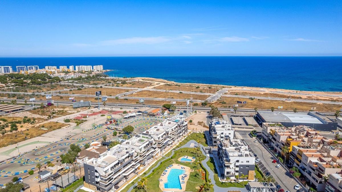 Penthouse sale in Ático en Horizonte - La Campana, Orihuela, Orihuela photo 3