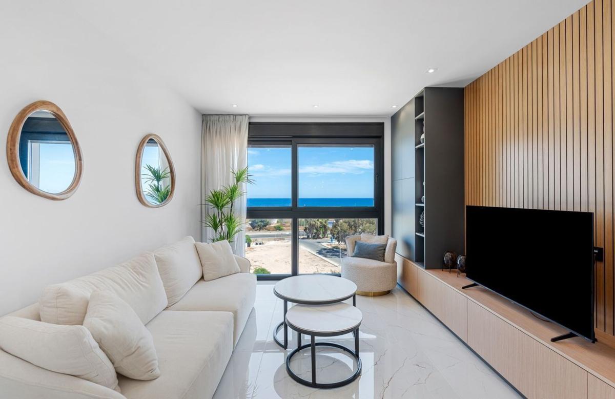 Penthouse sale in Ático en Horizonte - La Campana, Orihuela, Orihuela photo 4