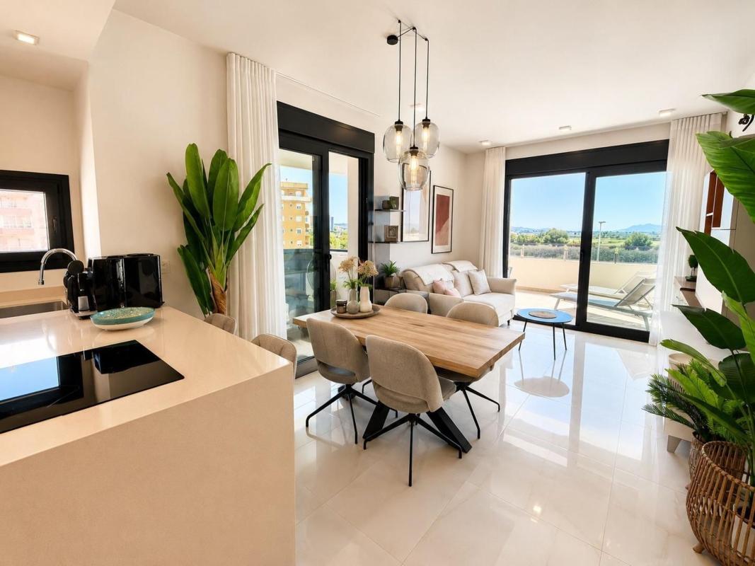 Venta de piso en Piso en Puerto Deportivo, Guardamar del Segura, Guardamar del Segura
 photo 2