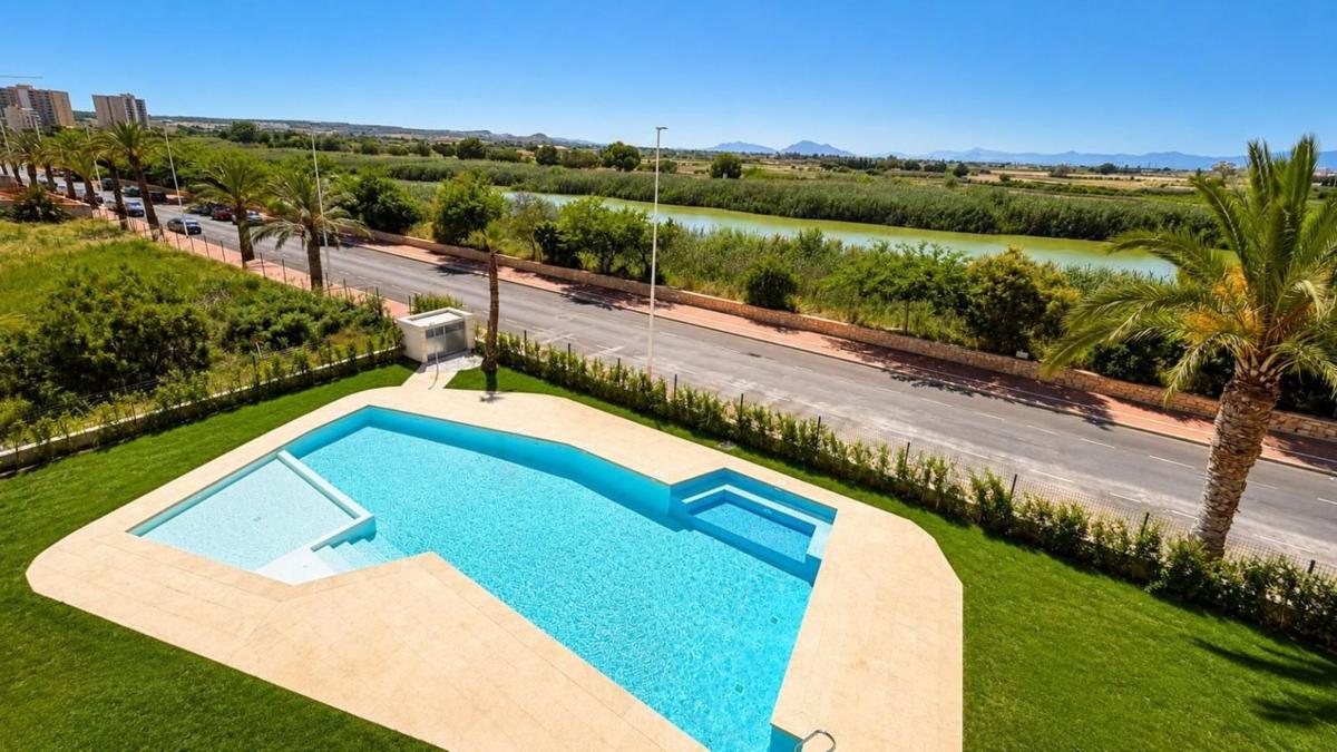 Venta de piso en Piso en Puerto Deportivo, Guardamar del Segura, Guardamar del Segura
 photo 5
