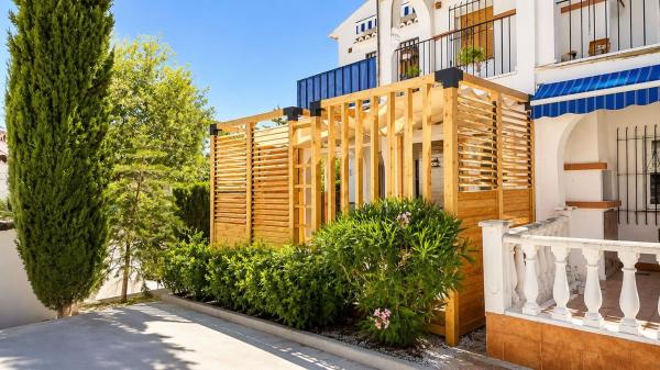 Casa o chalet independiente en Los Balcones - Los Altos del Edén, Torrevieja photo 1