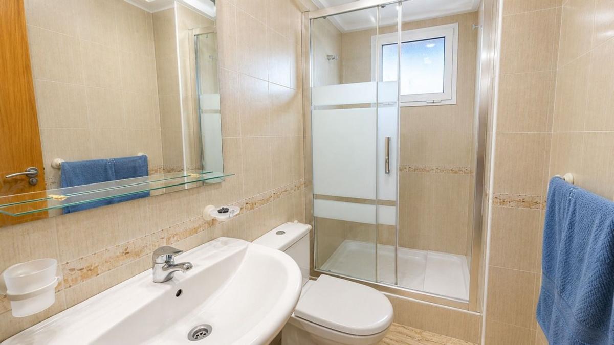 Продажа квартиры на Piso en Centro Urbano, Benidorm, Бенидорм
photo 3