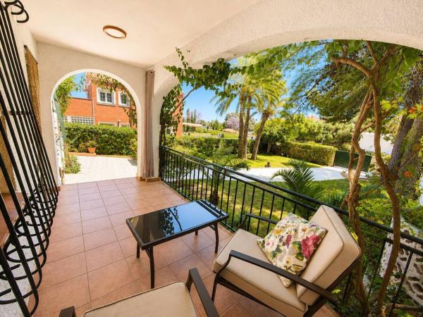 Casa o chalet independiente en Los Balcones - Los Altos del Edén, Torrevieja photo 1