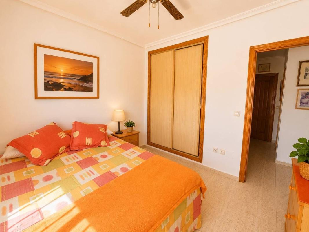 Sprzedaż mieszkania w Piso en La Zenia, Orihuela, Orihuela
 photo 3