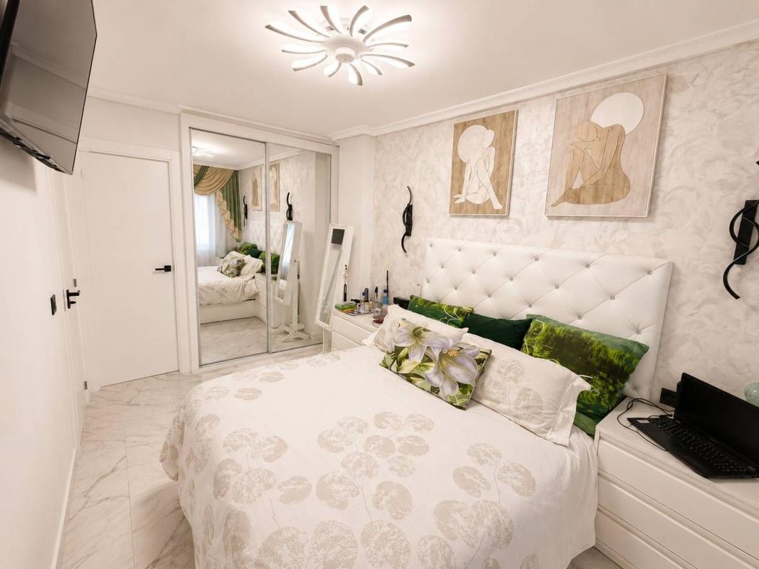 Продажа квартиры на Piso en Playa del Cura, Torrevieja, Торревьеха
photo 2