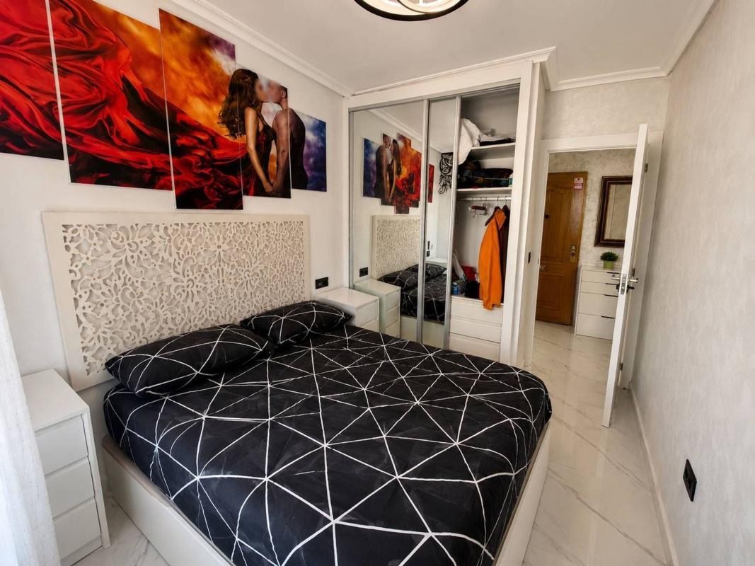 Продажа квартиры на Piso en Playa del Cura, Torrevieja, Торревьеха
photo 5