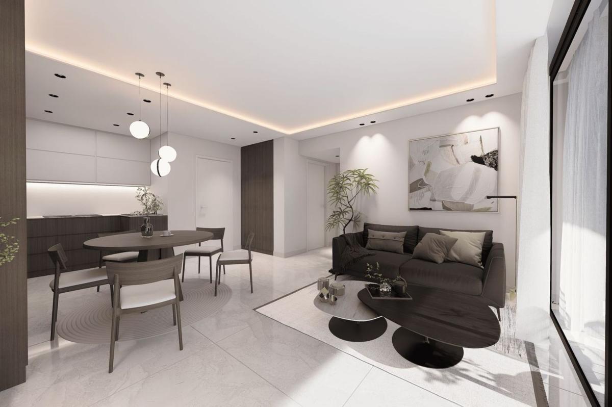 Venta de piso en Piso en Zona Pueblo, Guardamar del Segura, Guardamar del Segura
 photo 4