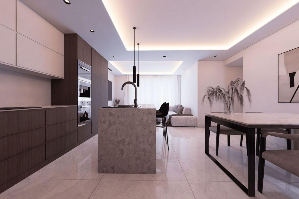 Venta de piso en Piso en Zona Pueblo, Guardamar del Segura, Guardamar del Segura
 photo 5