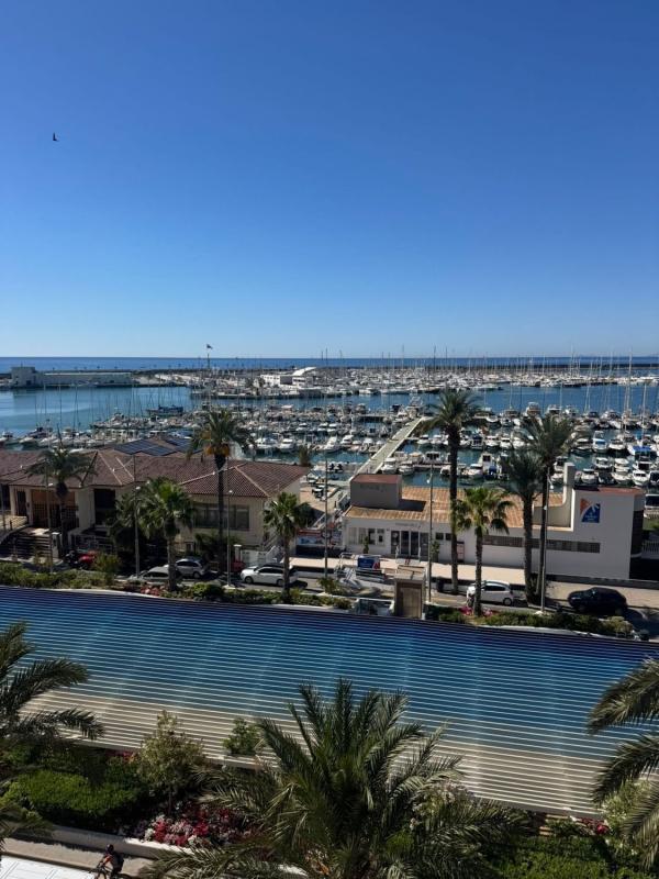 Sale of apartment in Piso en Centro - Muelle Pesquero, Torrevieja, Torrevieja
 photo 3