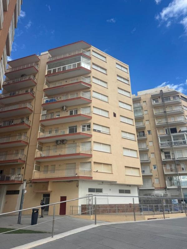 Продажа квартиры на Piso en Las Piscinas Naturales, Torrevieja, Торревьеха
photo 4