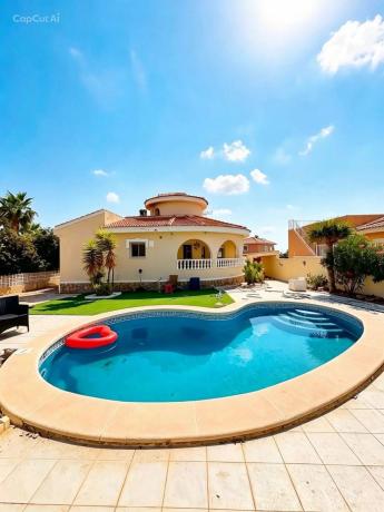 Sale of flat in Piso en La Fiesta, Rojales, Rojales
photo 1