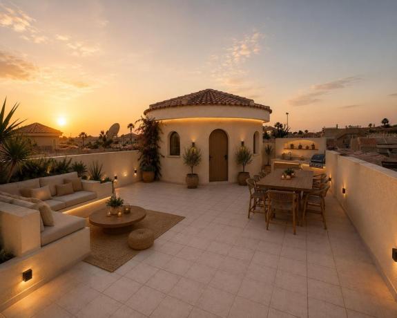 Sale of flat in Piso en La Fiesta, Rojales, Rojales
thumbnail 2