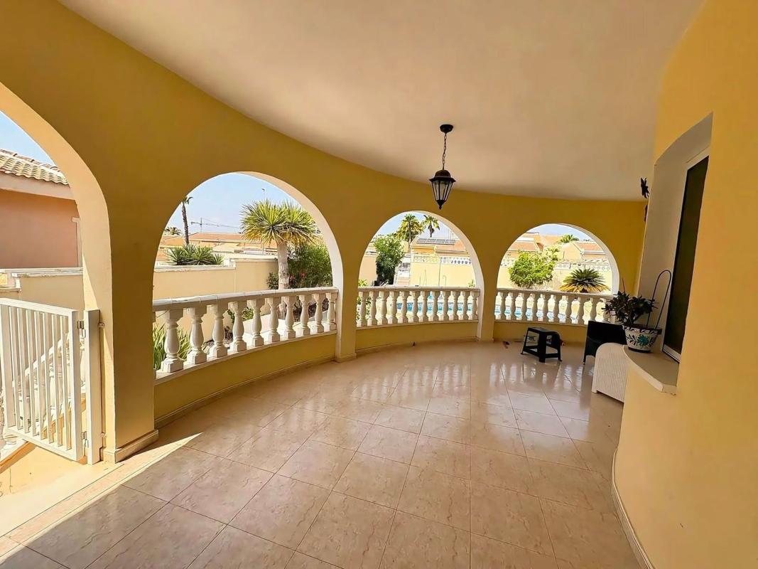 Sale of apartment in Piso en La Fiesta, Rojales, Rojales
photo 3