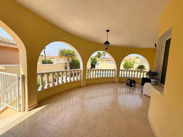 Sale of flat in Piso en La Fiesta, Rojales, Rojales
thumbnail 3
