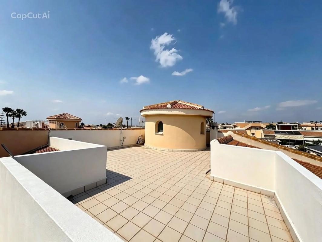Sale of apartment in Piso en La Fiesta, Rojales, Rojales
photo 5