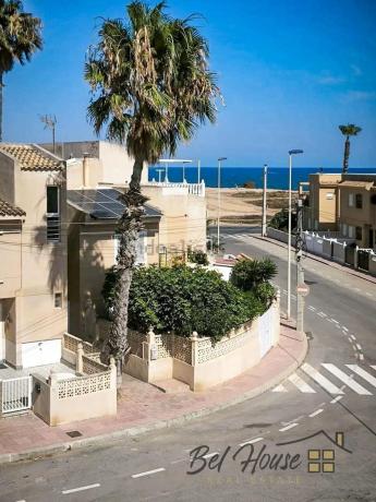 Chalet adosado en Zona los Frutales, Torrevieja photo 1