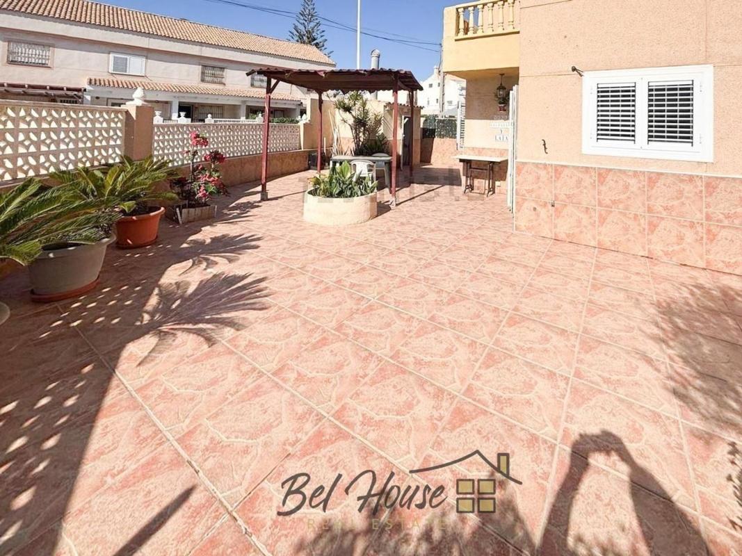 Venta de chalet adosado en  Chalet adosado en Zona los Frutales, Torrevieja , Torrevieja photo 3
