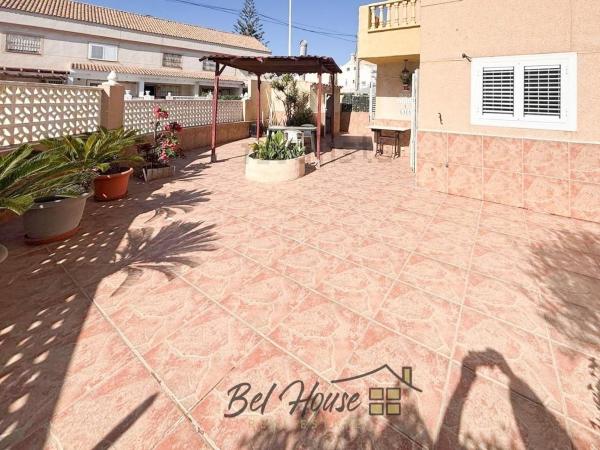 Chalet adosado en Zona los Frutales, Torrevieja photo 3