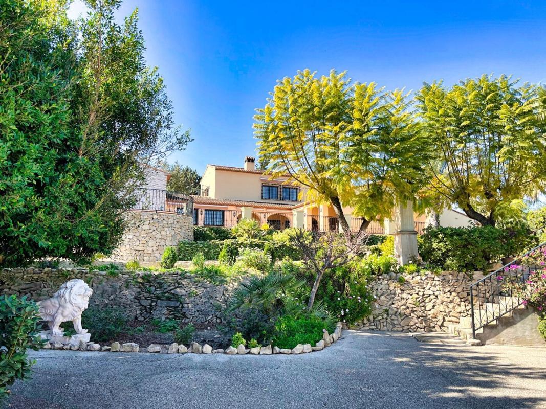 Sale of rural property in Finca rústica en Benissa pueblo, Benissa , Benissa photo 5